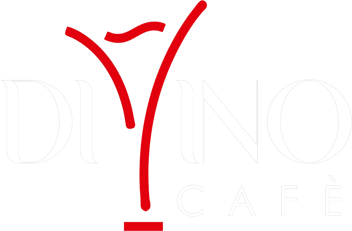 Divino Cafè — logo